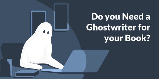 Top Reasons to Hire Ghostwriting Agency Online