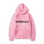 Why Essentials Clothing Is a Must-Have for Every Wardrobe