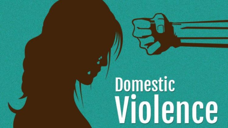 How Can I Find Help for Domestic Violence in Houston?