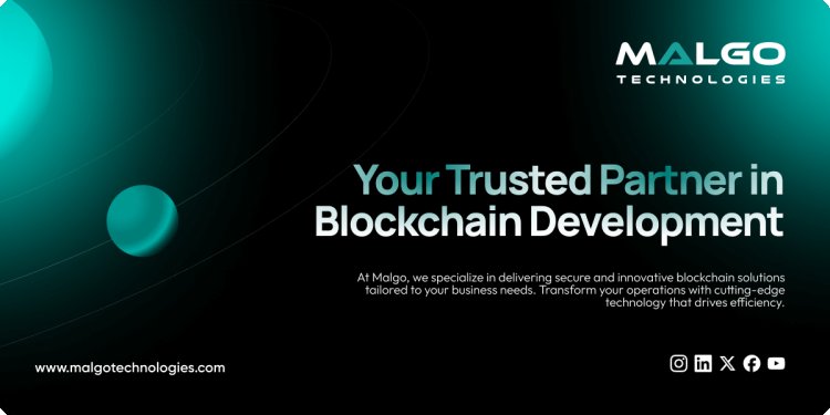 How a Blockchain Development Company Can Revolutionize Your Business