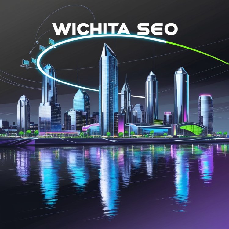 SEO for Wichita E-commerce Stores Boosting Traffic and Sales