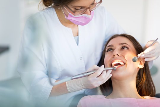 Dental Care in Arlington, MA: Finding the Best Dental Services for Your Family