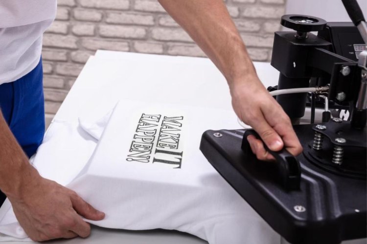 Custom T-Shirt Printing: Bring Your Designs to Life