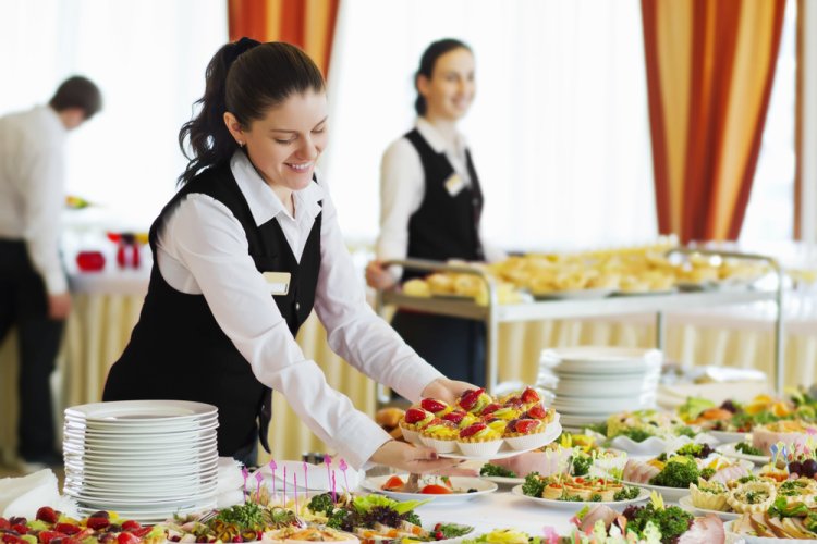 Dockside Personnel: Your Trusted Partner for Hospitality and Catering Staff