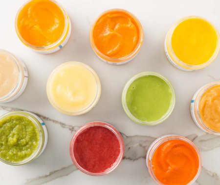 Get the best Puree for Your Business | Schare Associates