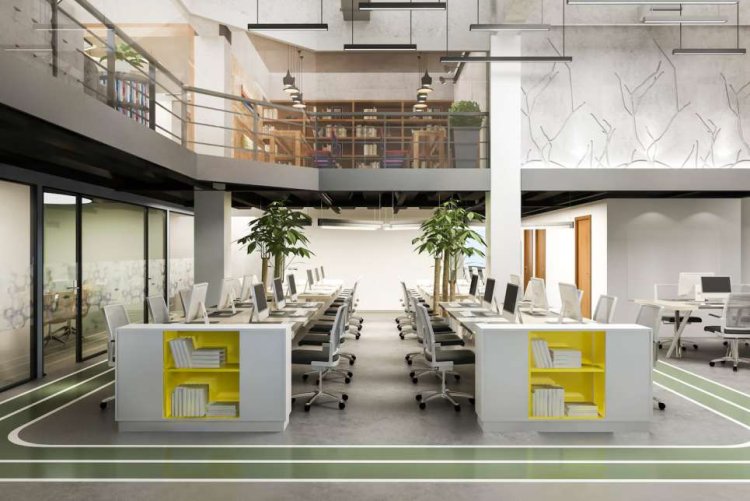 Best Office Furniture in the Bay Area – Stylish & Ergonomic Solutions for Every Workspace