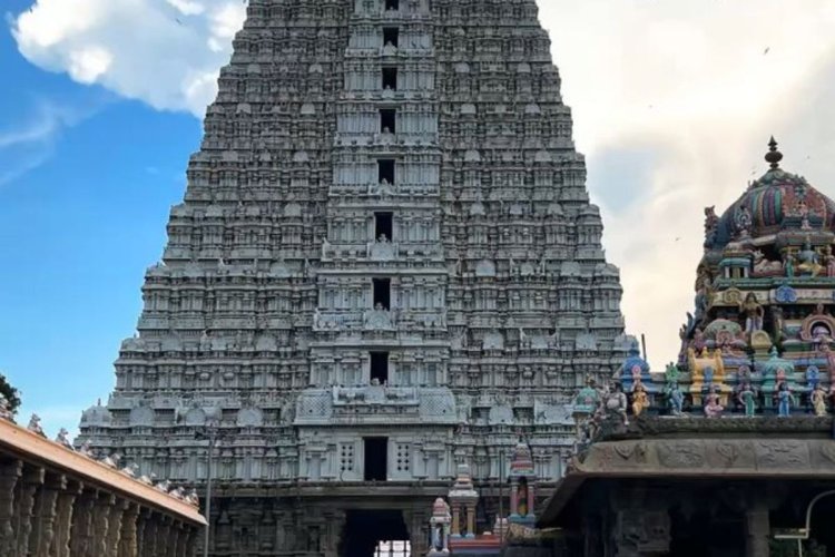 Tirupati Temple Tour: One-Day Pilgrimage Highlights