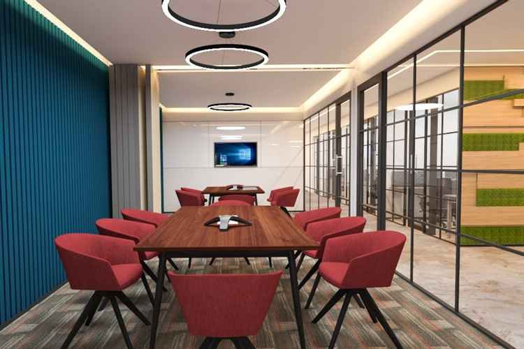 Coworking Space BKC: The Ultimate Destination for Modern Professionals