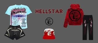 Hellstar Clothes Redefining Alternative Fashion