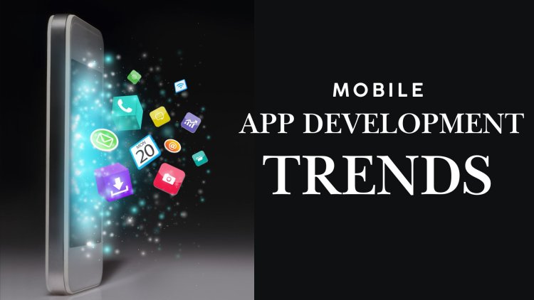 Latest Mobile App Trends in Austin – What Startups & Businesses Need to Know