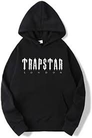 Trapstar Hoodies: The Epitome of Urban Cool and Streetwear Legacy