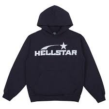 Hellstar Hoodies: Embracing the Edge of Streetwear and Bold Expression