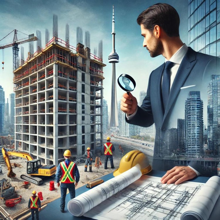 The Role of Forensic Engineering in Toronto’s Construction Industry