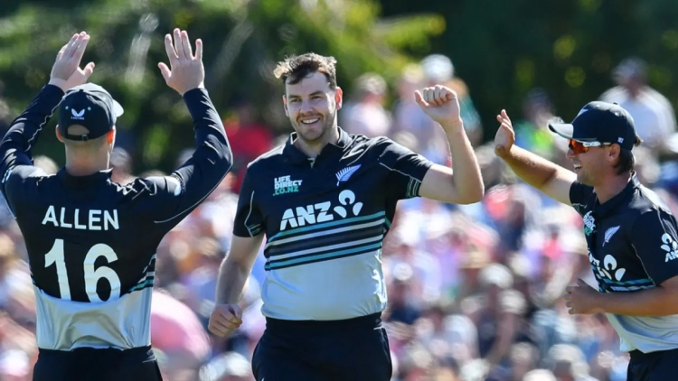 High Flying New Zealand Look to Close Out Series Against Deflated Pakistan