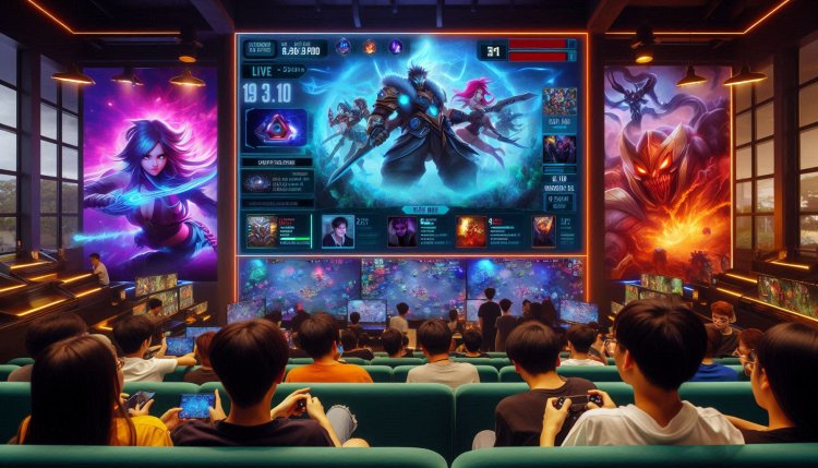 League of Legends installieren – Schritt-für-Schritt Anleitung