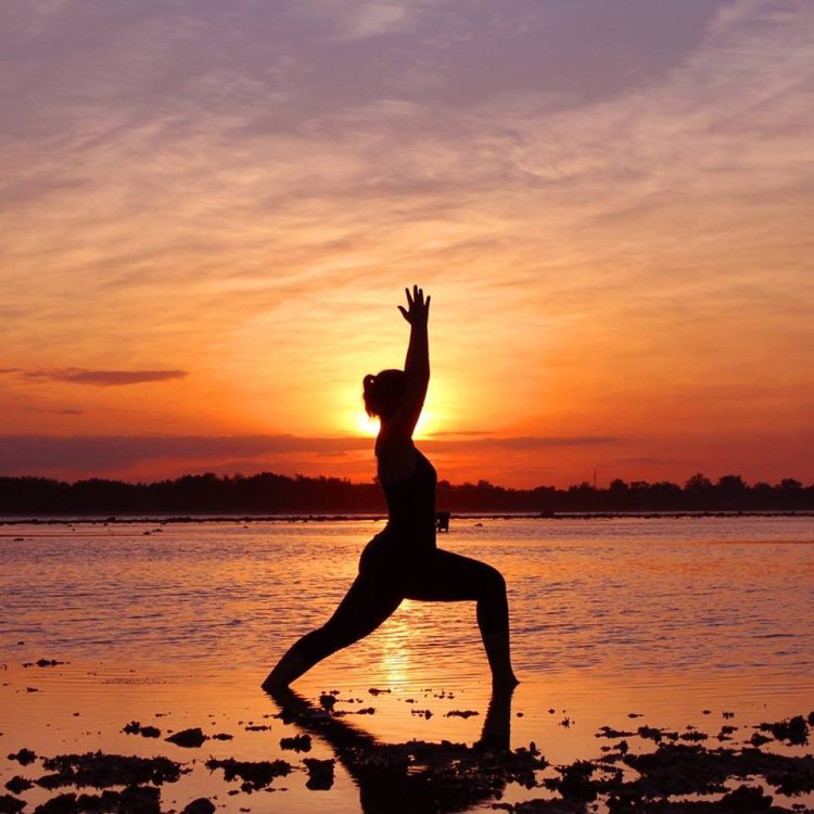 Exploring Yoga Retreats in Bali for USA Yogis