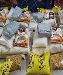 Donate Ration Kit: A Step Towards Eradicating Hunger