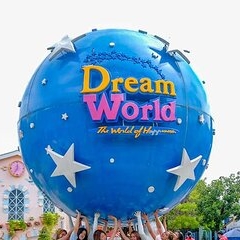 dreamworldbangkok