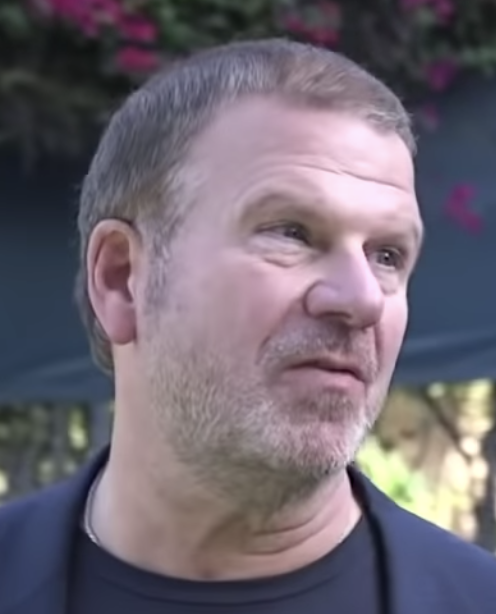 Tilman Fertitta: A Billionaire's Journey from Humble Beginnings - PR ...